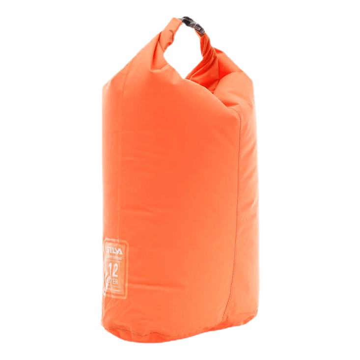 Carry Dry Bag 70D 12L Orange