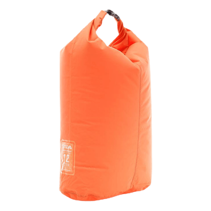 Carry Dry Bag 70D 12L Orange