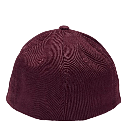 Crown 1 Ex-Band cap Red