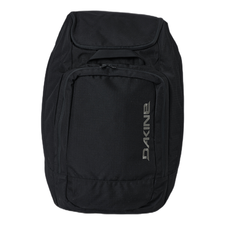 Boot Pack 50L Black