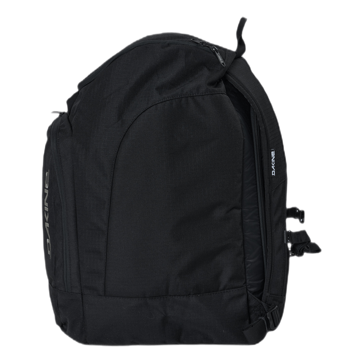 Boot Pack 50L Black