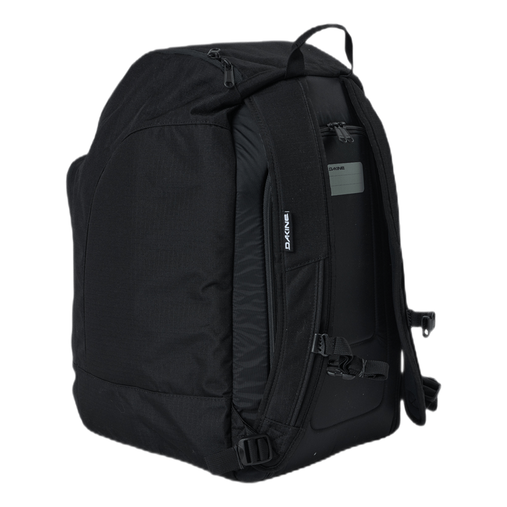 Boot Pack 50L Black