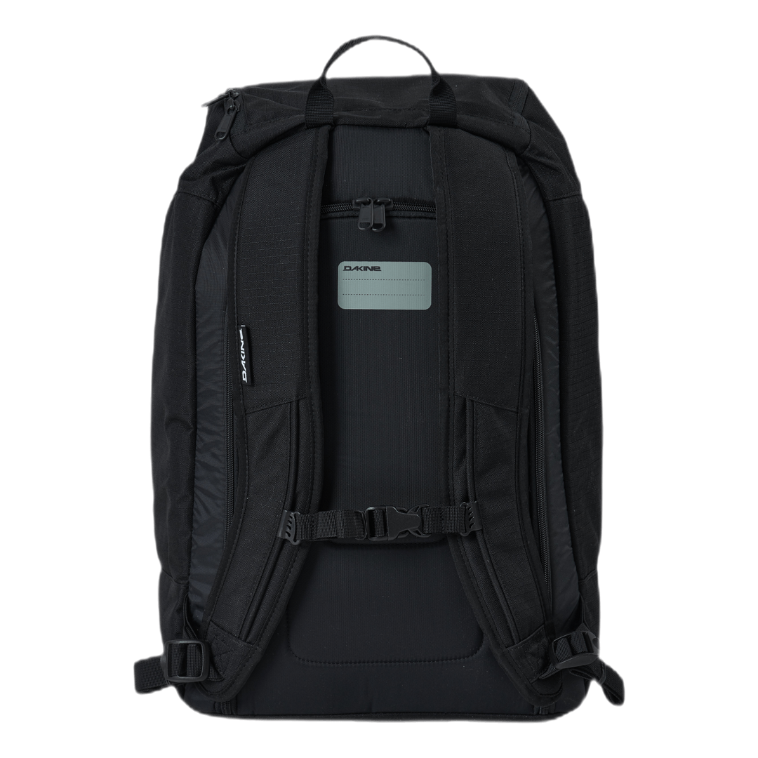 Boot Pack 50L Black