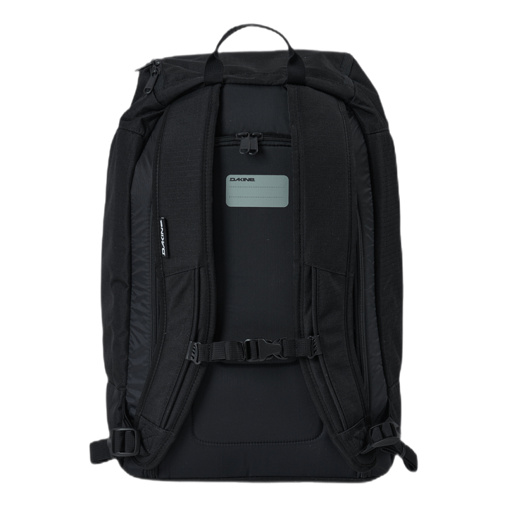 Boot Pack 50L Black