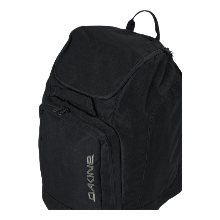 Boot Pack 50L Black