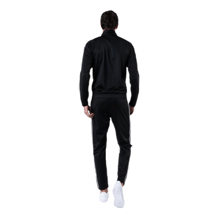 Tracksuit Black