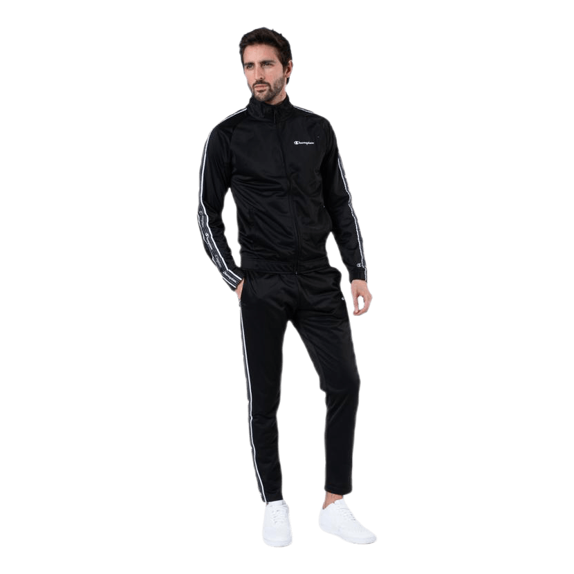 Tracksuit Black