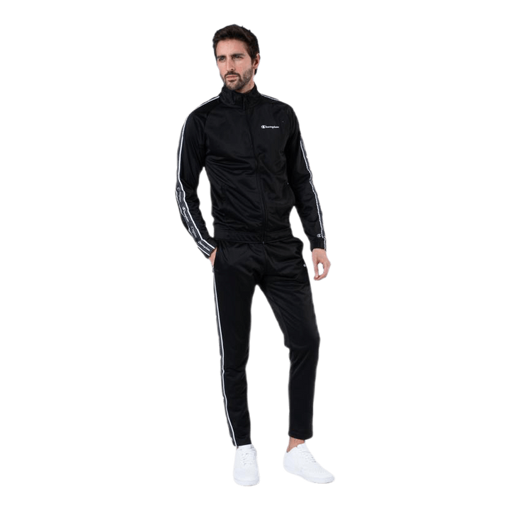 Tracksuit Black