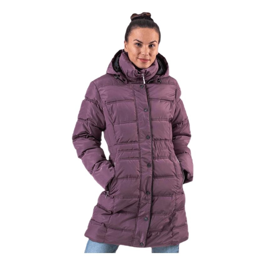 Everly Jacket