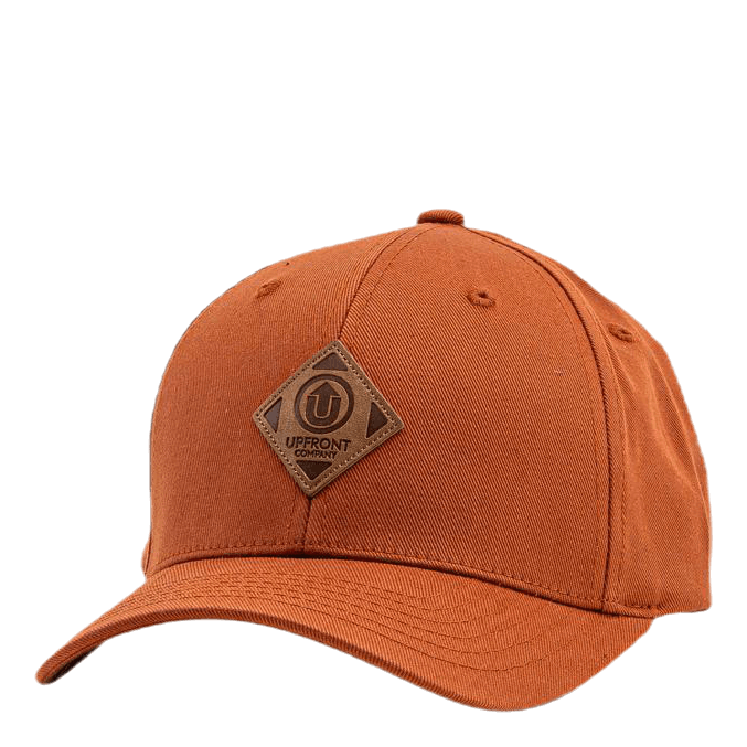 Offspring Crown 2 Baseball Brown