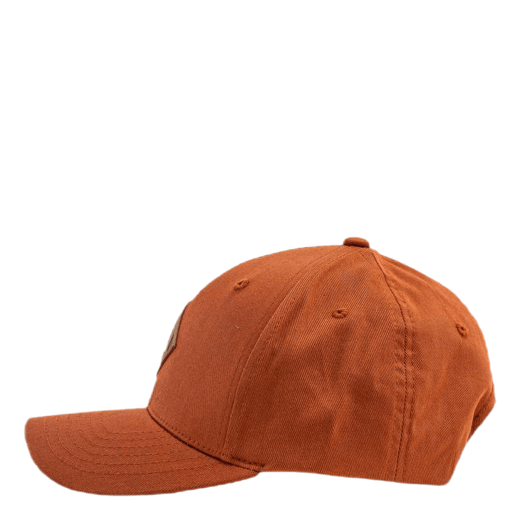 Offspring Crown 2 Baseball Brown