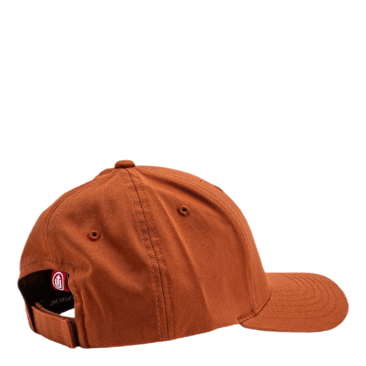 Offspring Crown 2 Baseball Brown