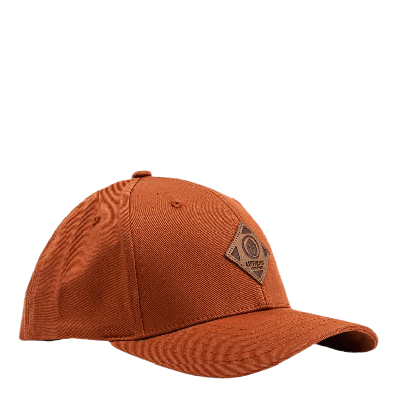 Offspring Crown 2 Baseball Brown