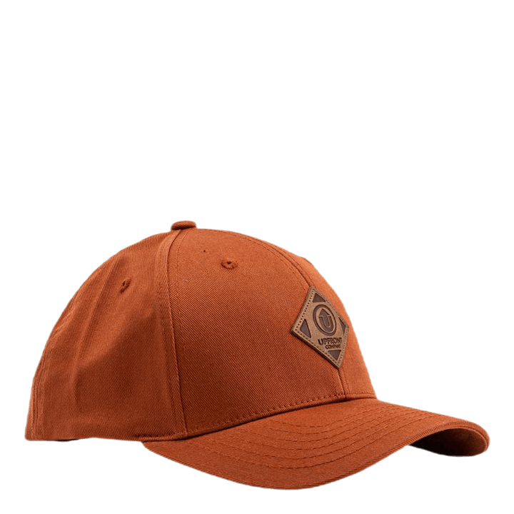 Offspring Crown 2 Baseball Brown