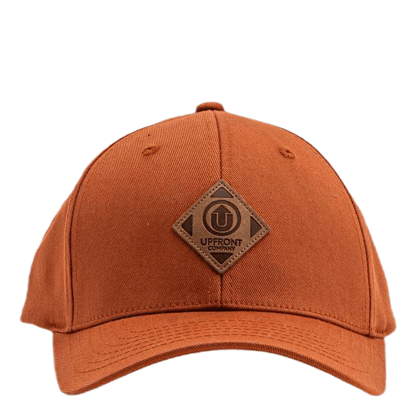 Offspring Crown 2 Baseball Brown