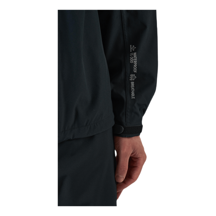 Delton M AWG Jacket W-PRO 15000 Black