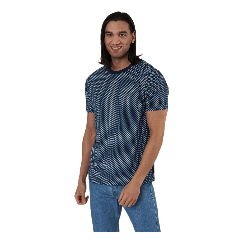 Blackburn Tee Ss Crew Neck