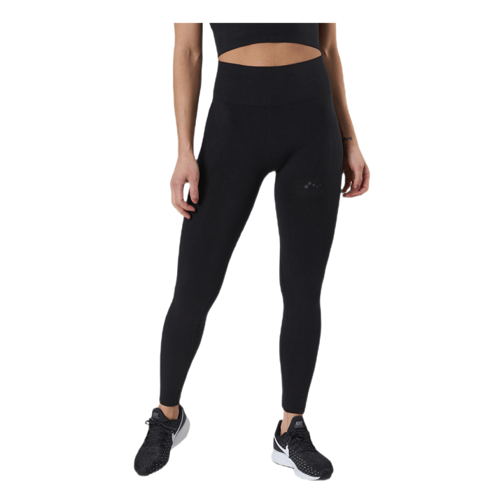 Jari Hw Cir Tights Black