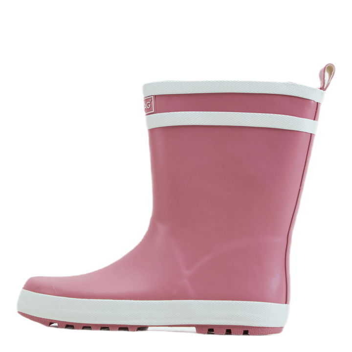 Saming Kids Rubber Boot Pink