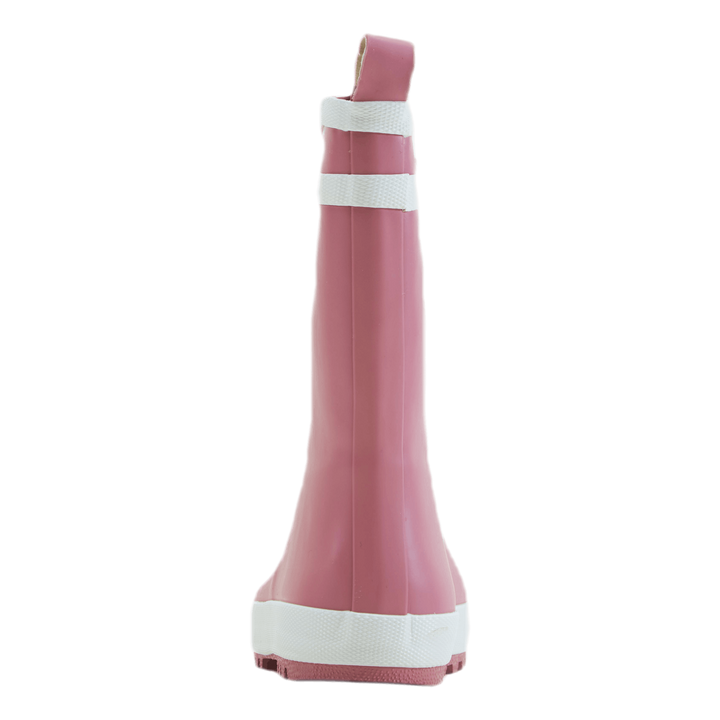 Saming Kids Rubber Boot Pink