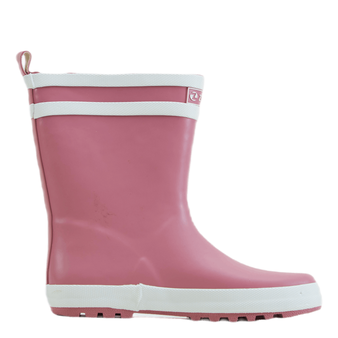 Saming Kids Rubber Boot Pink