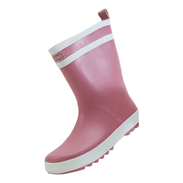 Saming Kids Rubber Boot Pink