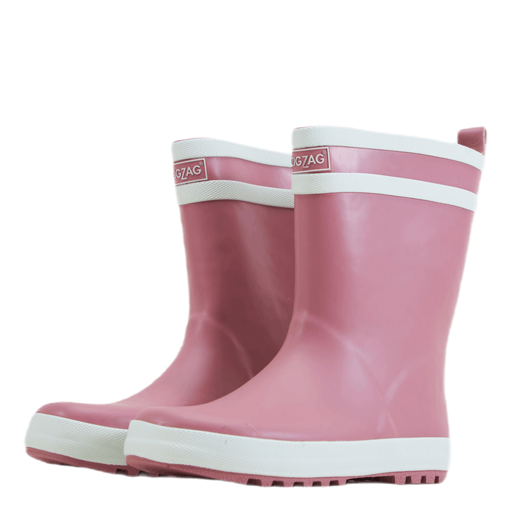 Saming Kids Rubber Boot Pink