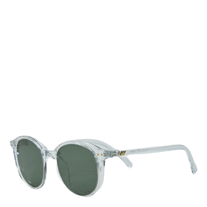 Equinoctial *polarized* Clear W/ Khaki Mono *polarized