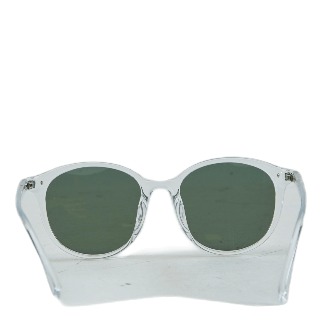 Equinoctial *polarized* Clear W/ Khaki Mono *polarized