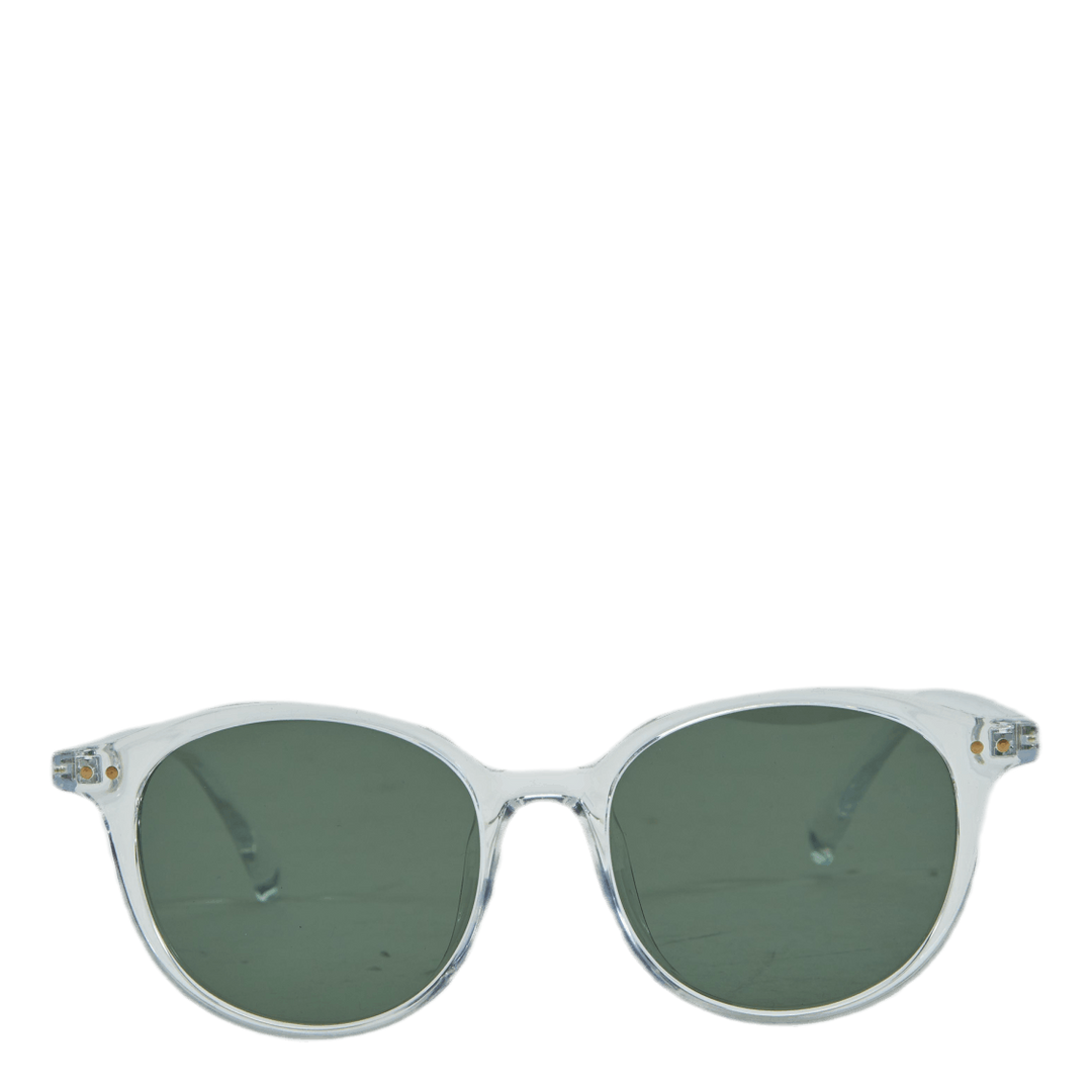 Equinoctial *polarized* Clear W/ Khaki Mono *polarized