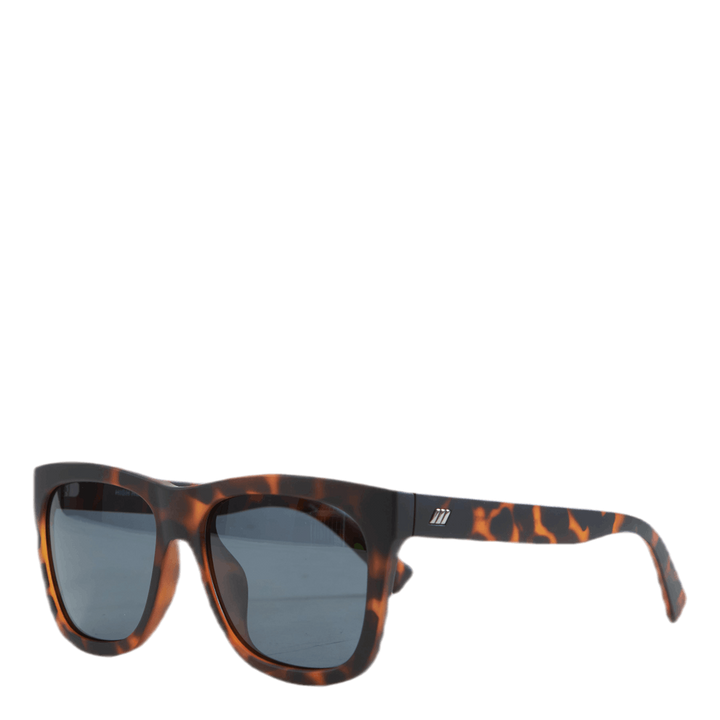 High Hopes *polarized* Matte Tort W/ Smoke Mono *pola