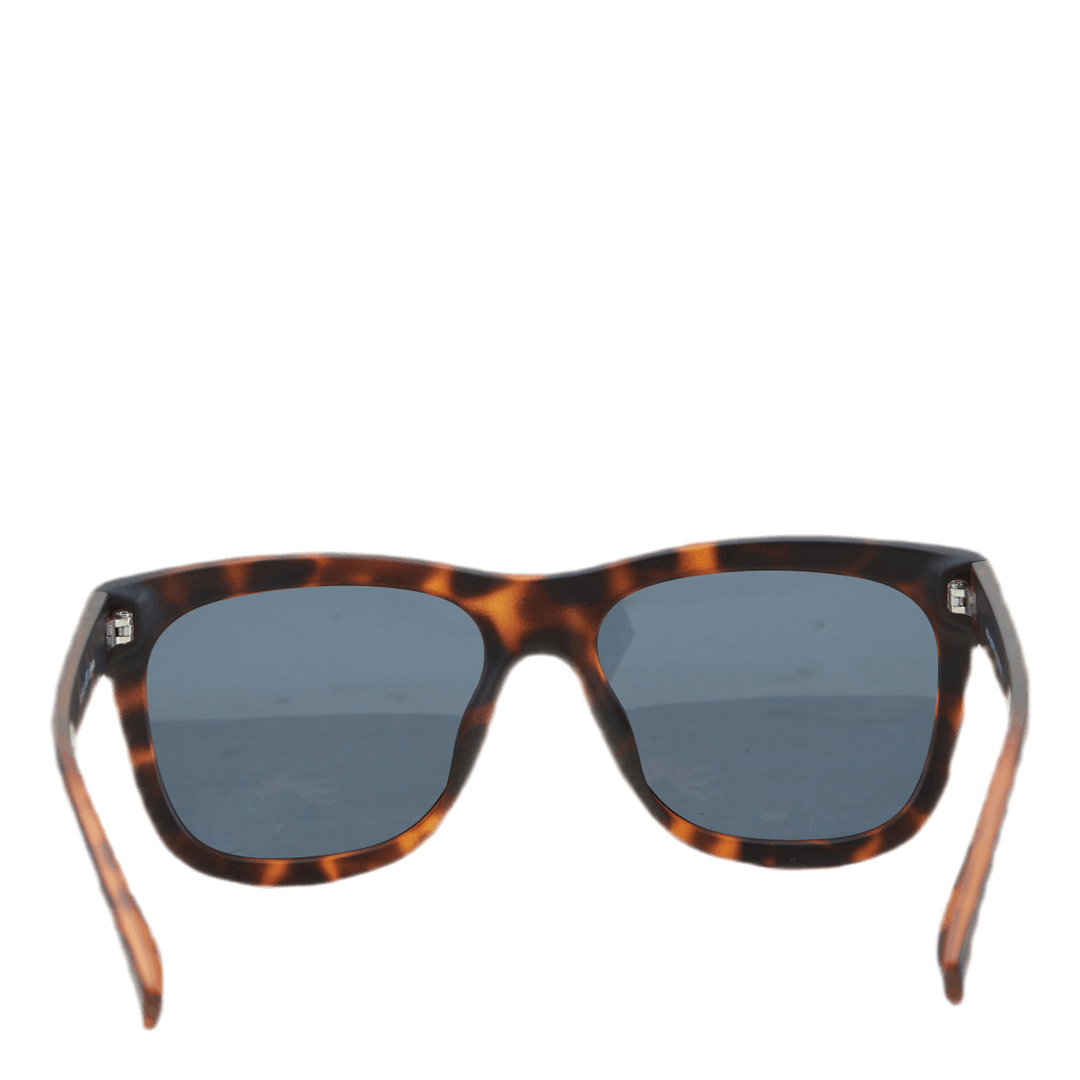 High Hopes *polarized* Matte Tort W/ Smoke Mono *pola