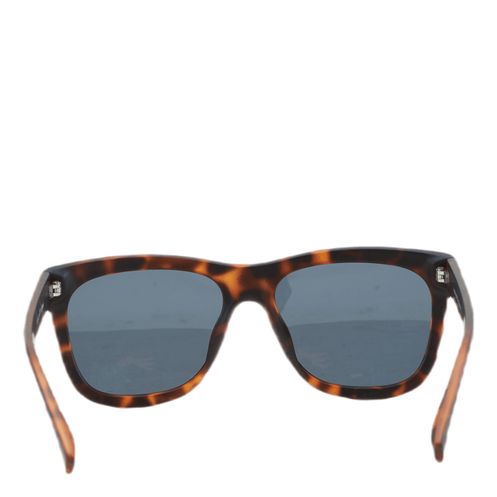 High Hopes *polarized* Matte Tort W/ Smoke Mono *pola