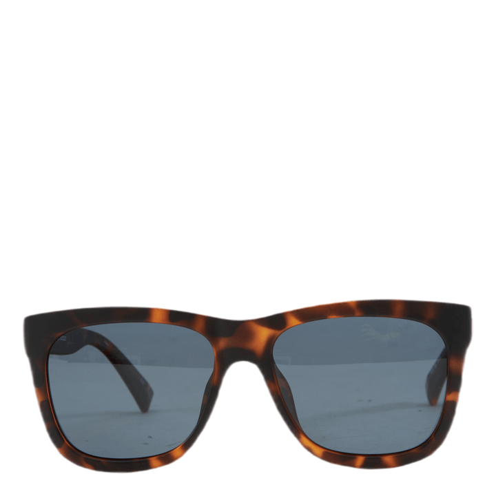 High Hopes *polarized* Matte Tort W/ Smoke Mono *pola