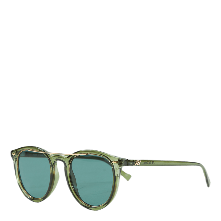 Fire Starter Claw Khaki W/ Green Mono Lens