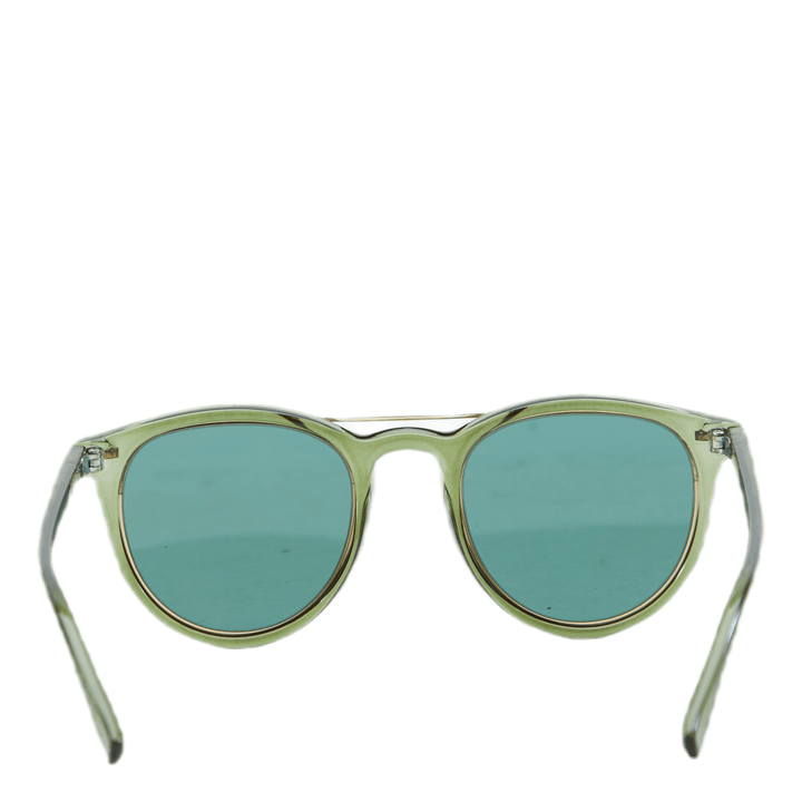 Fire Starter Claw Khaki W/ Green Mono Lens