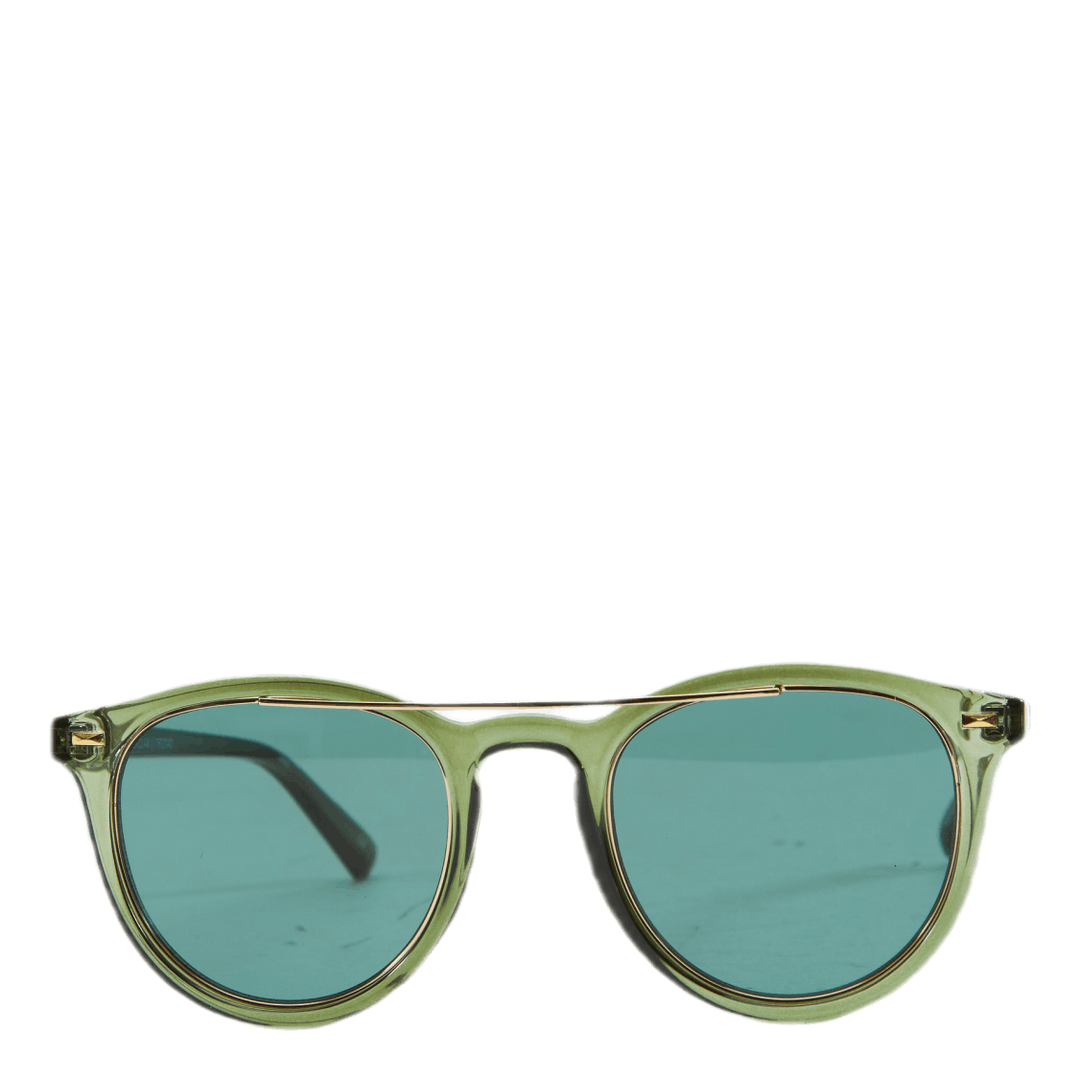 Fire Starter Claw Khaki W/ Green Mono Lens