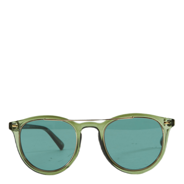 Fire Starter Claw Khaki W/ Green Mono Lens