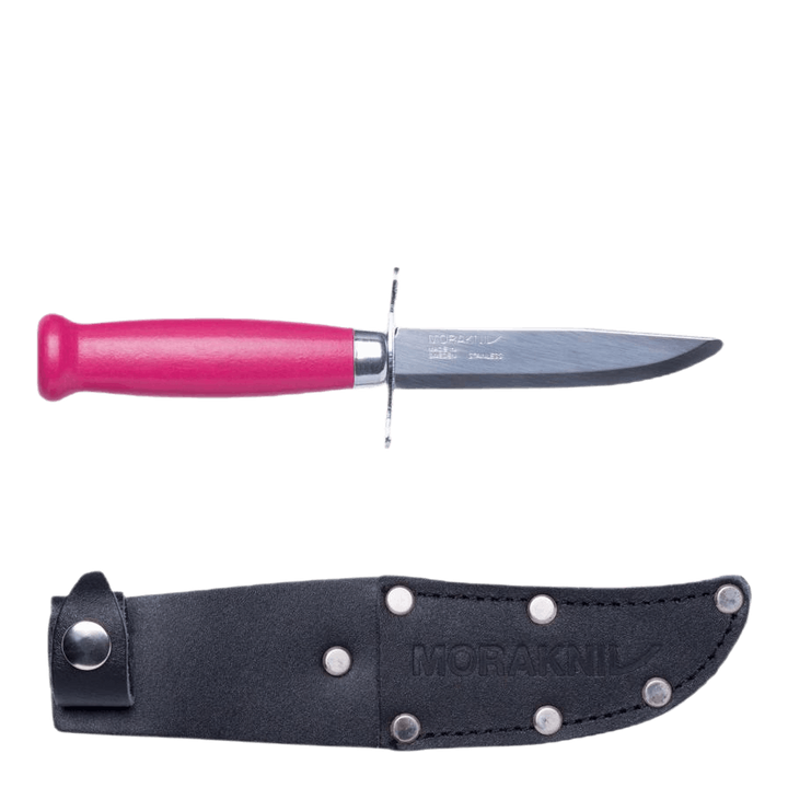 Scoutkniv Fashion Pink