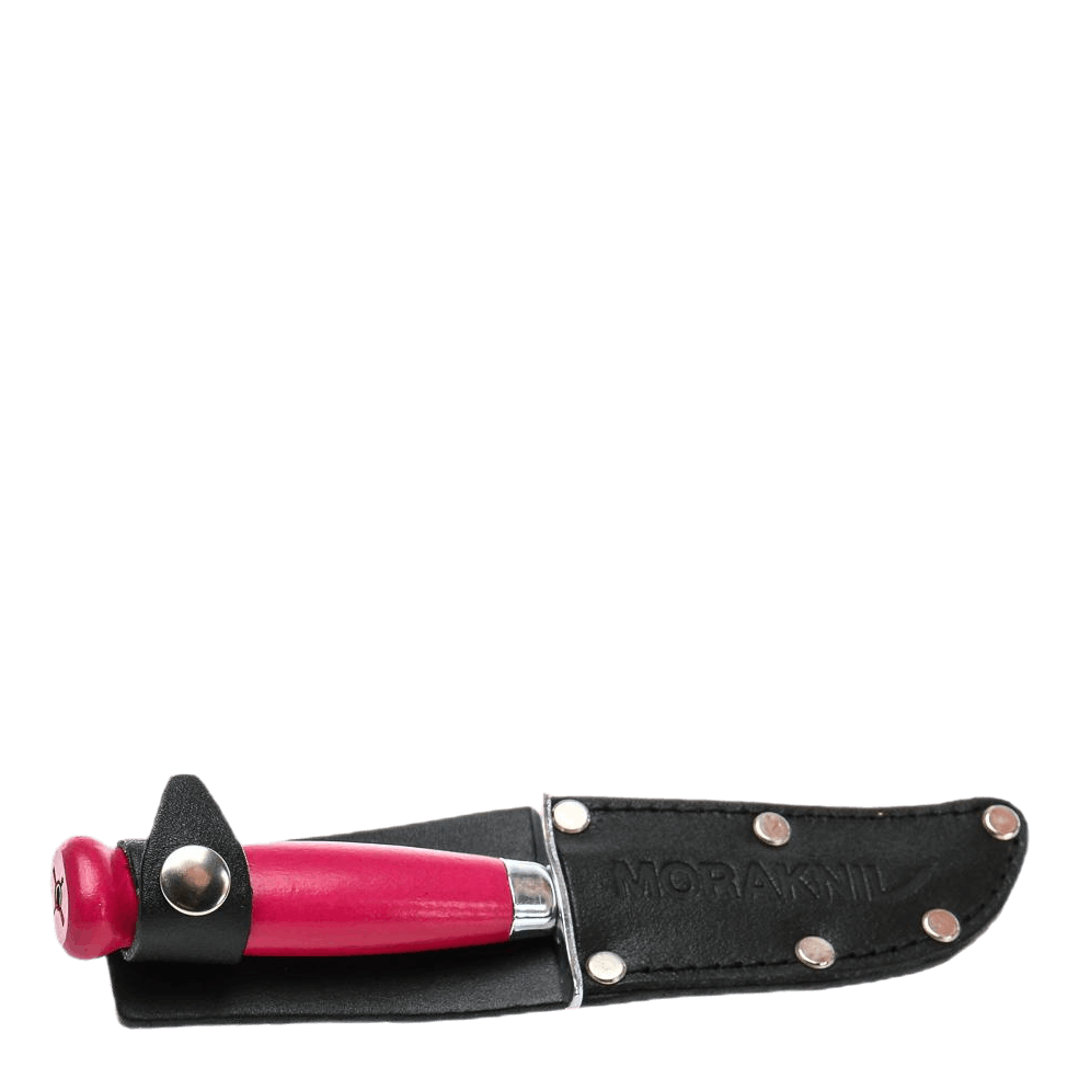 Scoutkniv Fashion Pink