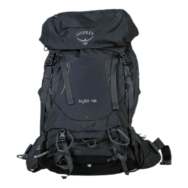 osprey backpack kyte 46 Osprey Kyte 46 Grey – Sportamore.com