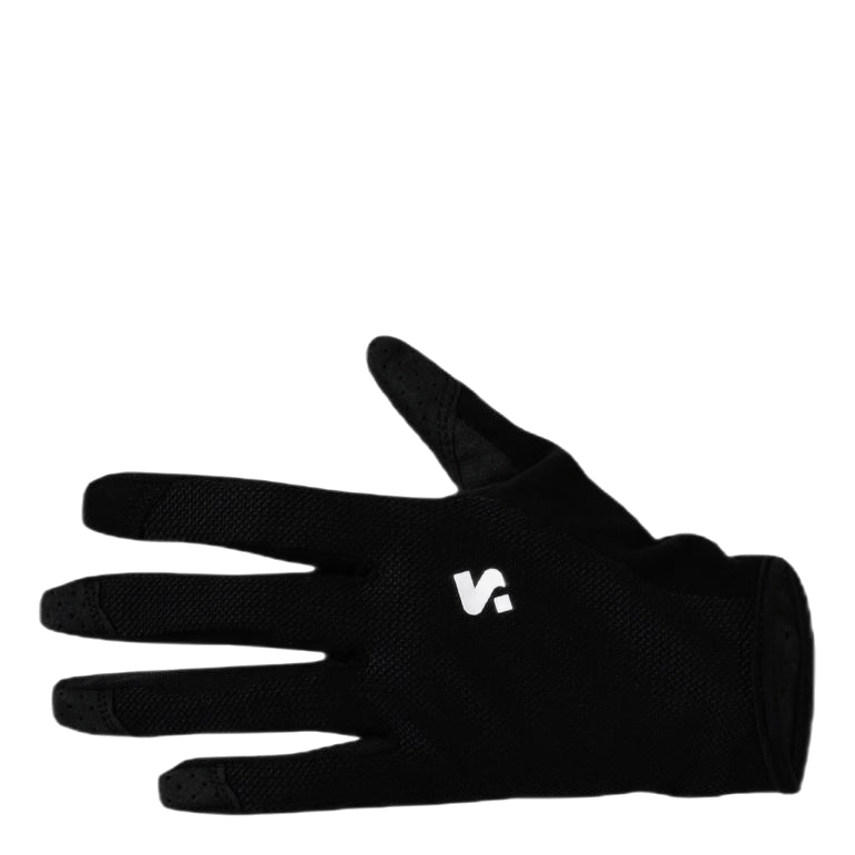 Hunter Light Gloves M Black