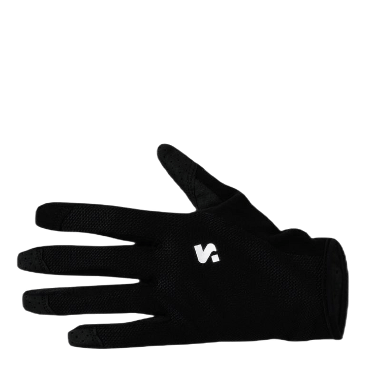 Hunter Light Gloves M Black