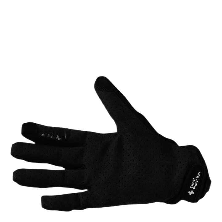 Hunter Light Gloves M Black