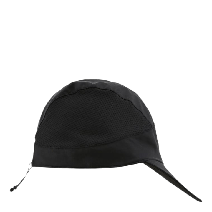 Pack Run Cap Black