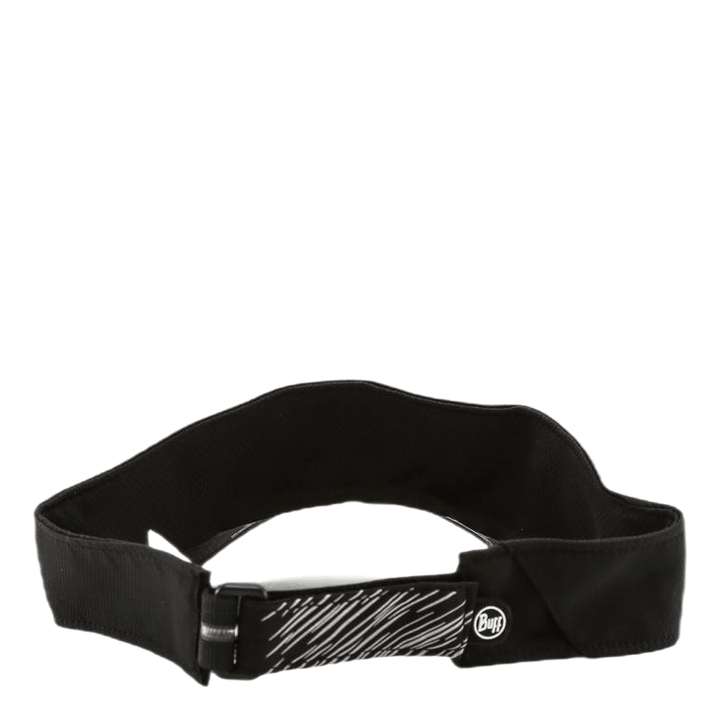 Visor Black