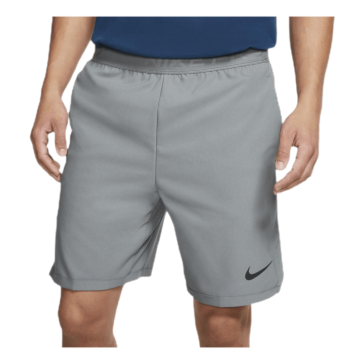 Flex Vent Max Short Grey