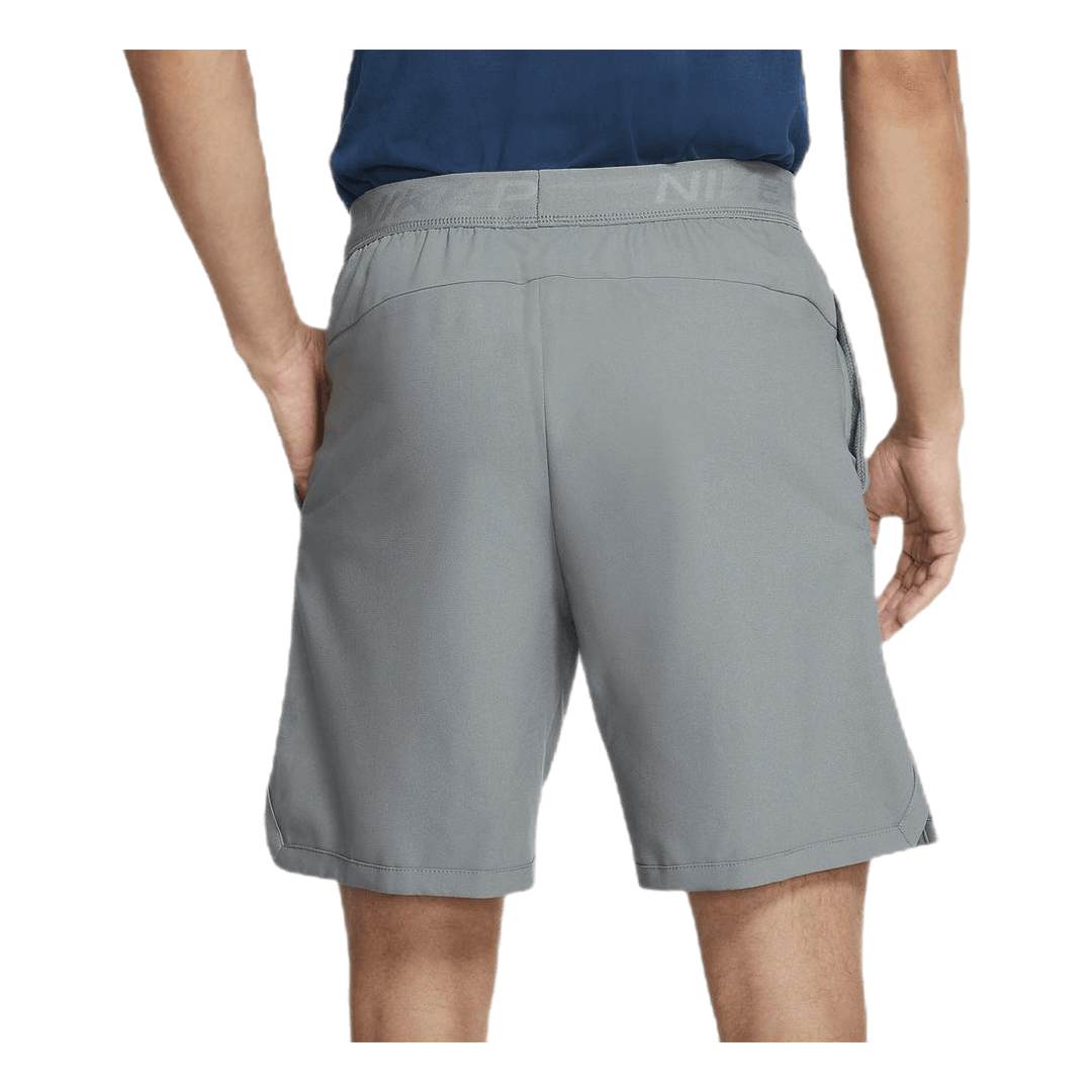 Flex Vent Max Short Grey