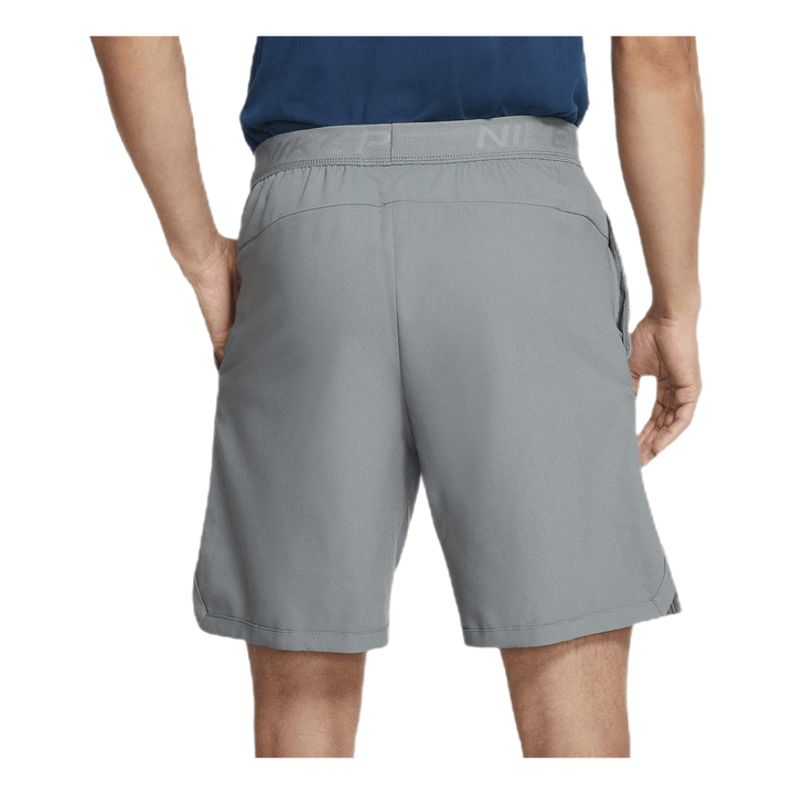 Flex Vent Max Short Grey