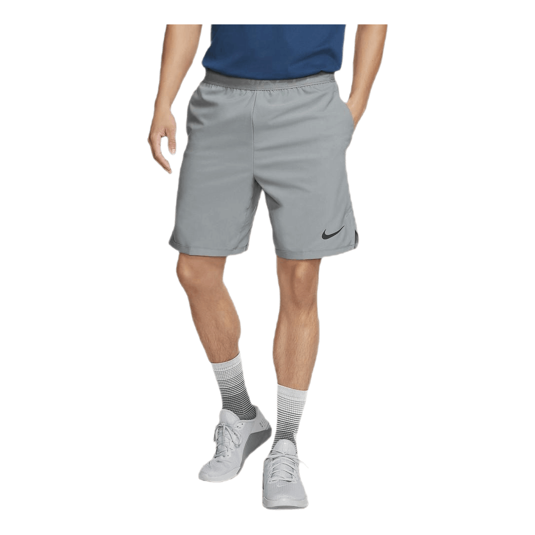 Flex Vent Max Short Grey